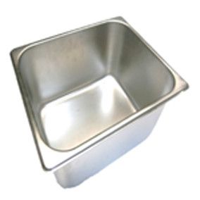 Inserto Acero Inox. 1/2 x 15 Travessa