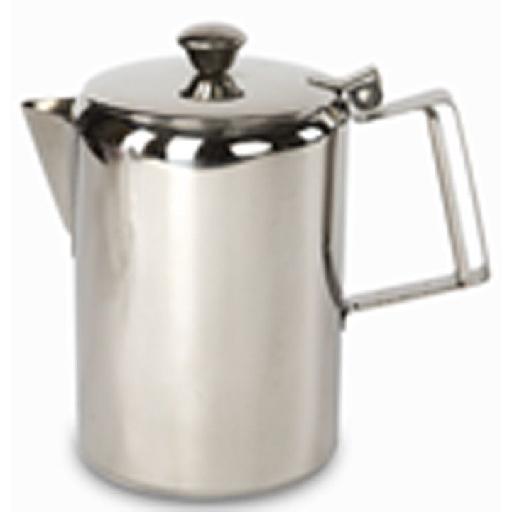 Jarra p/servir c/tapa 32 oz / 355 ml Acero Inox. Bonne