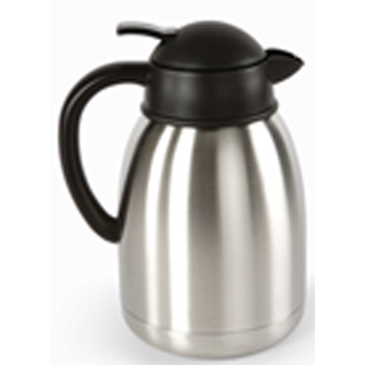 Jarra térmica 1.5 Lts Acero Inox. Bonne