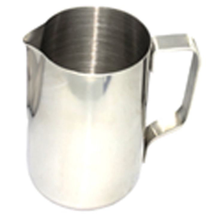 Lechera Acero Inox. 20 oz Travessa