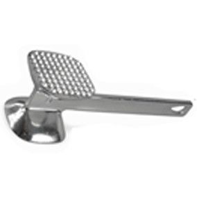 Martillo de Aluminio, ablandador de carne 10.5" Bonne