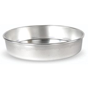 Molde p/cake (12" x 2") Aluminio Bonne