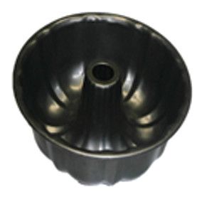 Molde p/Hornear Rosca 24.5 x 8 Travessa