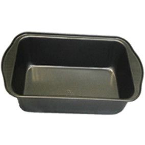 Molde p/Hornear Rectangular 29.7 x 15.1 x 6.5 Travessa