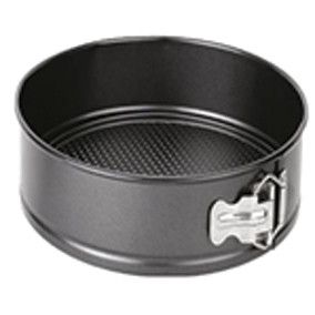 Molde p/ Horno Redondo 28 x 6.8 cm Travessa