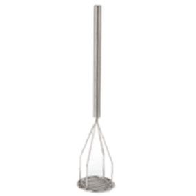 Machucador de papa 24" Acero Inox. Bonne