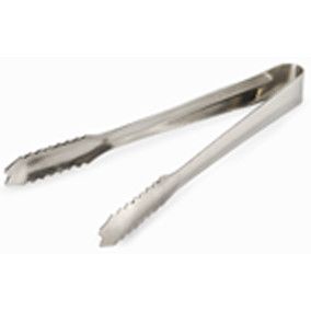 Pinza Hielo Mod. Estrella de 7" Acero inox. Bonne