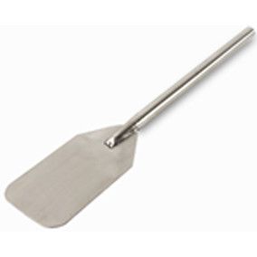 Pala/remo 48" Acero Inox. Bonne
