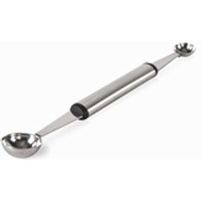Parisien de dos medidas Acero Inox. Bonne