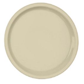 Plato Pastelero 7.5 " Melamina Beige D08 Travessa