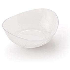 Plato hondo Nature 80 ml 9x8.4x3.2 cm Araven