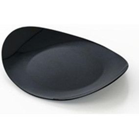 Plato llano Nature 9.7x7.9x1.5 cm Araven