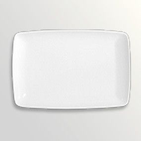 PLATO RECTANGULAR 25 cm (9 5-69)