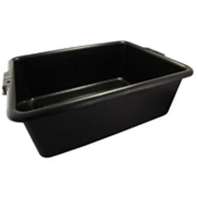 Charola Porta Loza 55 x 39.6 x 17.8 Negro Travessa