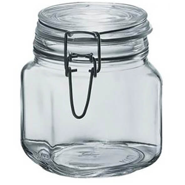 Frasco hermetico Primizie 750 ml Borgonovo