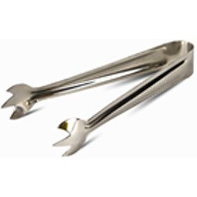 Pinza Hielo (pata de gallo) de 7" Acero Inox. Bonne