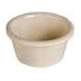 Ramekin 2 oz color hueso Bonne