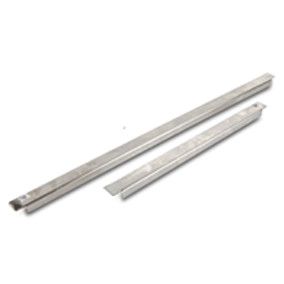 Separador de insertos 20" (53 cms) Acero Inox. Bonne