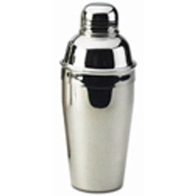 Shaker Mona lisa 28 oz Acero Inox. Bonne