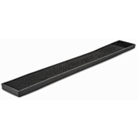 Tapete p/bar Chico (23"x3"x0.6") 590*80*16 mm Bonne