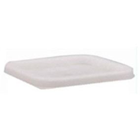 Tapa Plastica p/recipiente 2 y 4 Lts Bonne