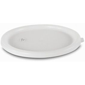 Tapa Plastica p/recipiente 6 y 8 Lts Bonne