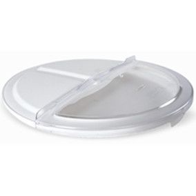 Tapa p/almacenador de granos deslizante 120 Lts Bonne