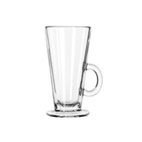 TAZA CAFÉ IRLANES CATALINA 8.5 oz - 251 ml