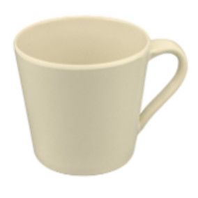 Taza Tarro 9 x 8.6 cm Melamina Beige D08 Travessa