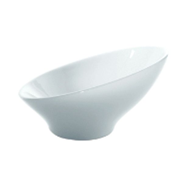 Tazón inclinado 15 cm Delta