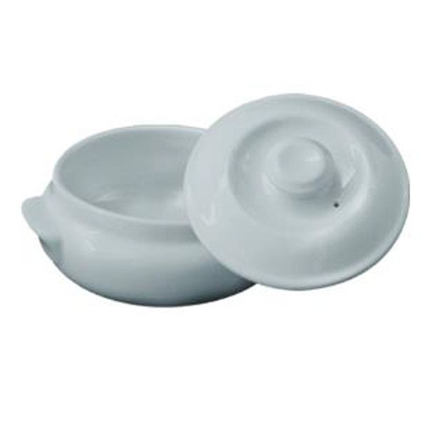 Tazón p/sopa de cebolla asa y tapa16 cm