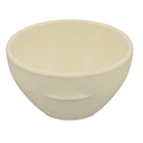 Tazon Consome 4.5 " Melamina Beige D08 Travessa