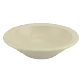 Tazon Ensalada 6 " Melamina Beige D08 Travessa