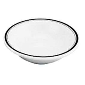 Tazon Sopero 5.5 " mel Diaman Zafiro Deco Travessa