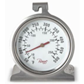 Termómetro p/horno (65 a 315 ° c)