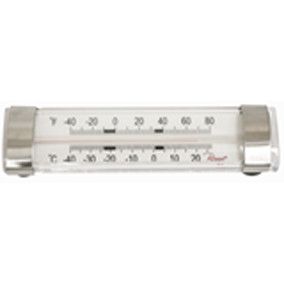 Termómetro p/refrigerador (-40a 25 ° c)