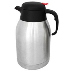 Termo de Acero Inox. Londres, Capicadad 2 L Travessa