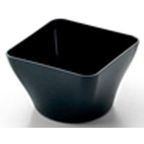 Vaso degustación Wave 50 ml 5.1x5.1x3.3 Araven