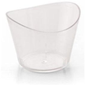 Vaso degustación Nature 50 ml 5.6x4.3 cm Araven