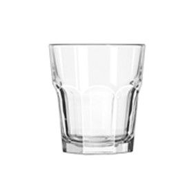 VASO DOUBLE OLD FASHIONED DURATUFF GIBRALTAR 12 oz - 355 ml