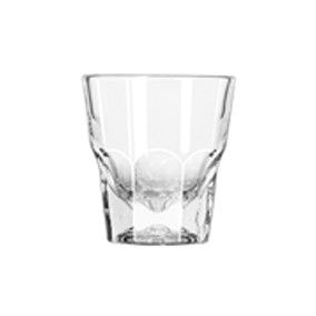 VASO OLD FASHIONED DURATUFF GIBRALTAR 4.5 oz - 133 ml