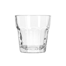 VASO OLD FASHIONED DURATUFF GIBRALTAR 7 oz - 207 ml