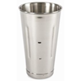 Vaso de malteada 30 oz Acero Inox Bonne