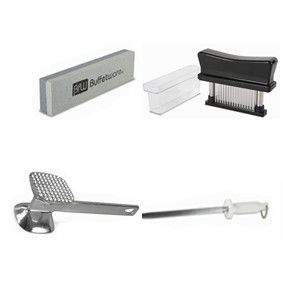 Accesorios