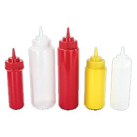 Recipiente para aderezo