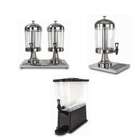 Dispensadores