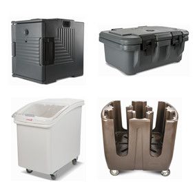 Equipos de organización