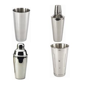 Vaso mezclador