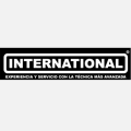 international
